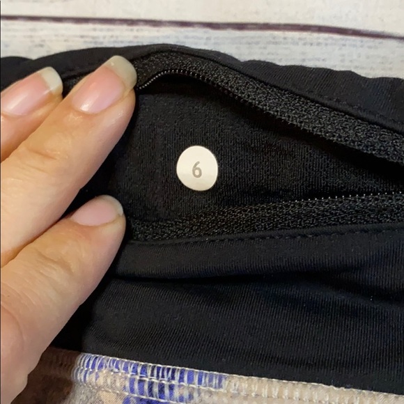 Lululemon 🍋 Speed Shorts - Picture 3 of 5